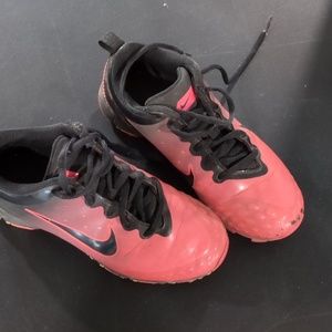 Nike Girls Softball Cleats